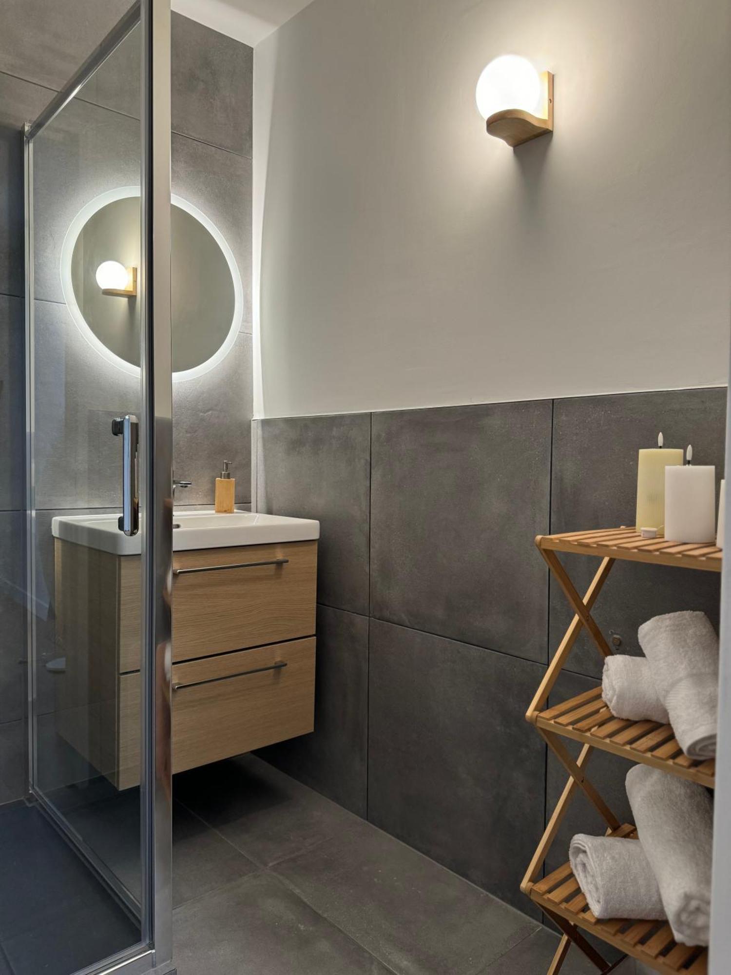 Appartement Le 9 - Basel Airport Saint-Louis (Haut-Rhin)